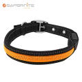 Premium Adjustable Flashing Lighted Led Dog Collar